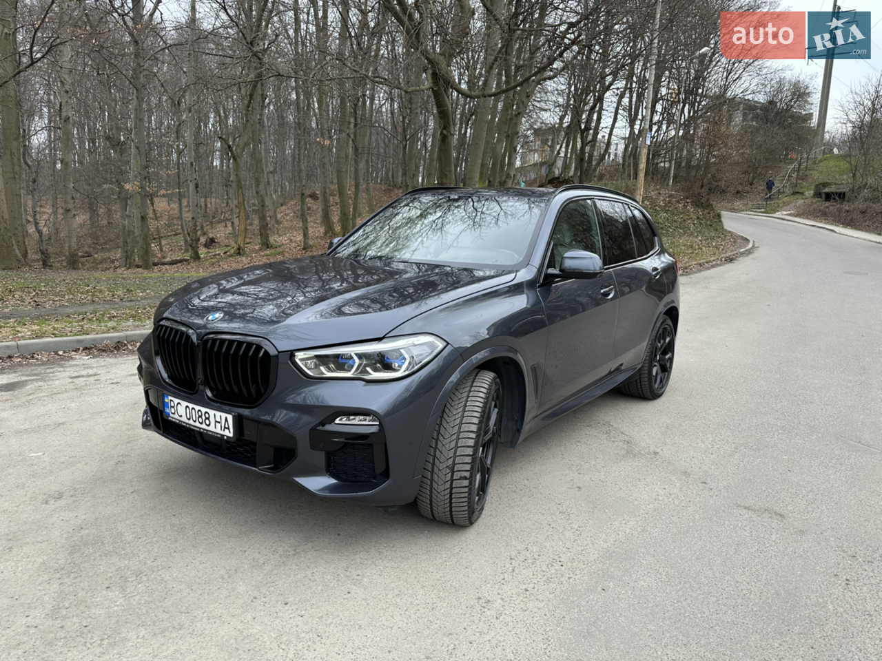 2019 BMW X5 - мініатюра 24