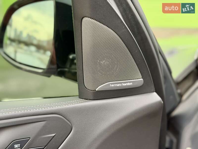 Позашляховик / Кросовер BMW X5 2024 в Києві фото 38 Позашляховик / Кросовер BMW X5 2024 в Києві