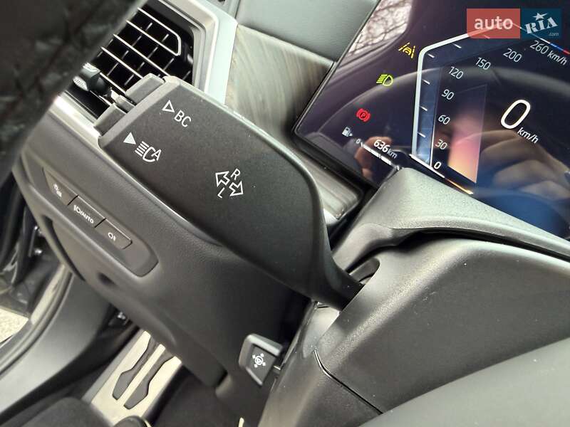 Позашляховик / Кросовер BMW X5 2024 в Києві фото 92 Позашляховик / Кросовер BMW X5 2024 в Києві