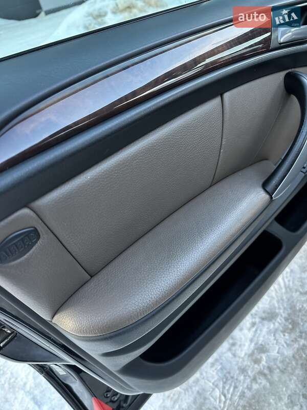 Позашляховик / Кросовер BMW X5 2004 в Тернополі фото 50 Позашляховик / Кросовер BMW X5 2004 в Тернополі