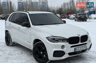 Внедорожник / Кроссовер BMW X5 2016 в Киеве