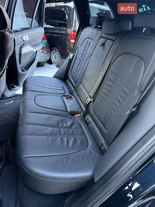 Позашляховик / Кросовер BMW X5 2019 в Києві фото 24 Позашляховик / Кросовер BMW X5 2019 в Києві