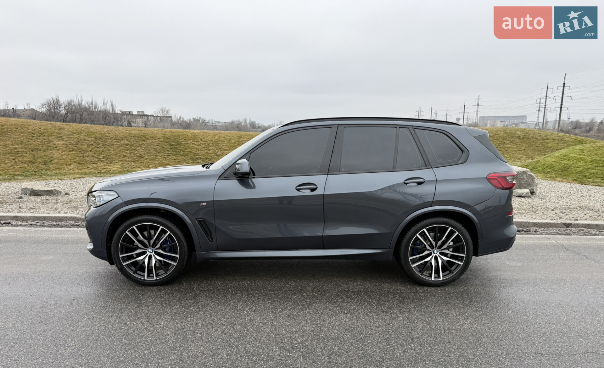 2019 BMW X5 - мініатюра 4