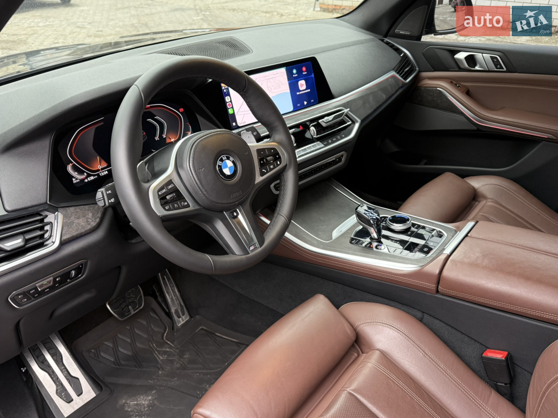 2019 BMW X5 - мініатюра 9