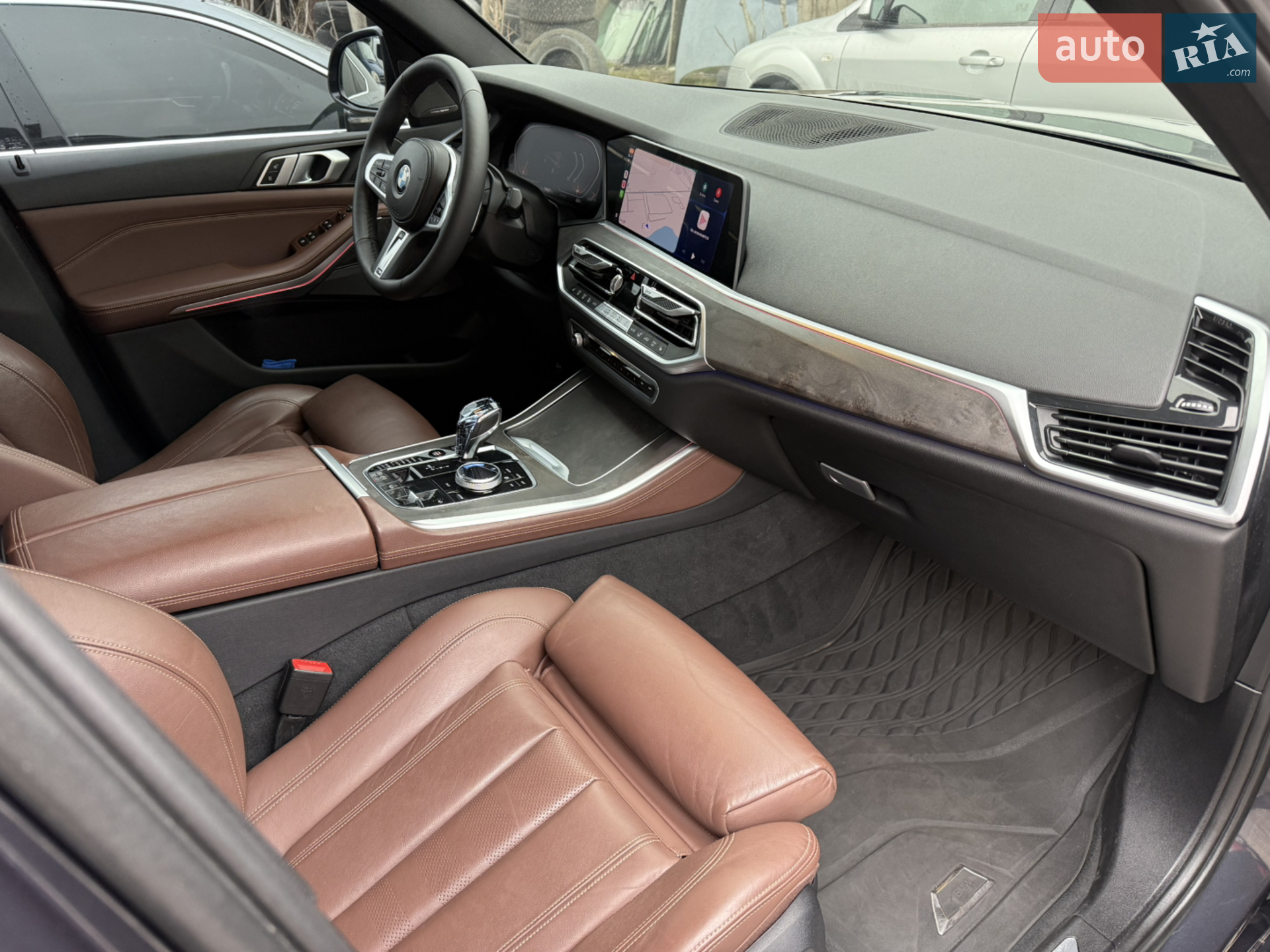 2019 BMW X5 - мініатюра 14
