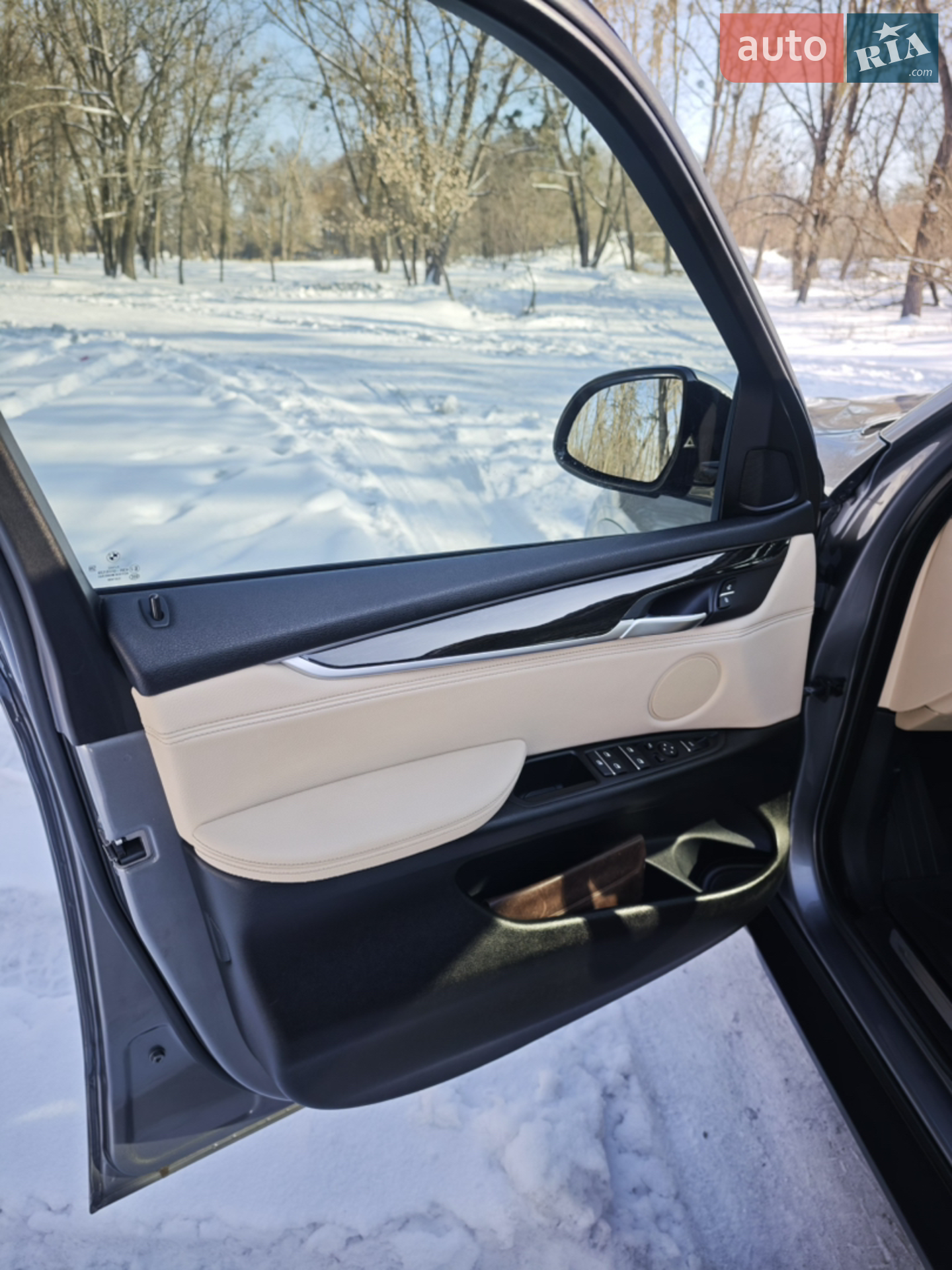 2017 BMW X5 - мініатюра 18