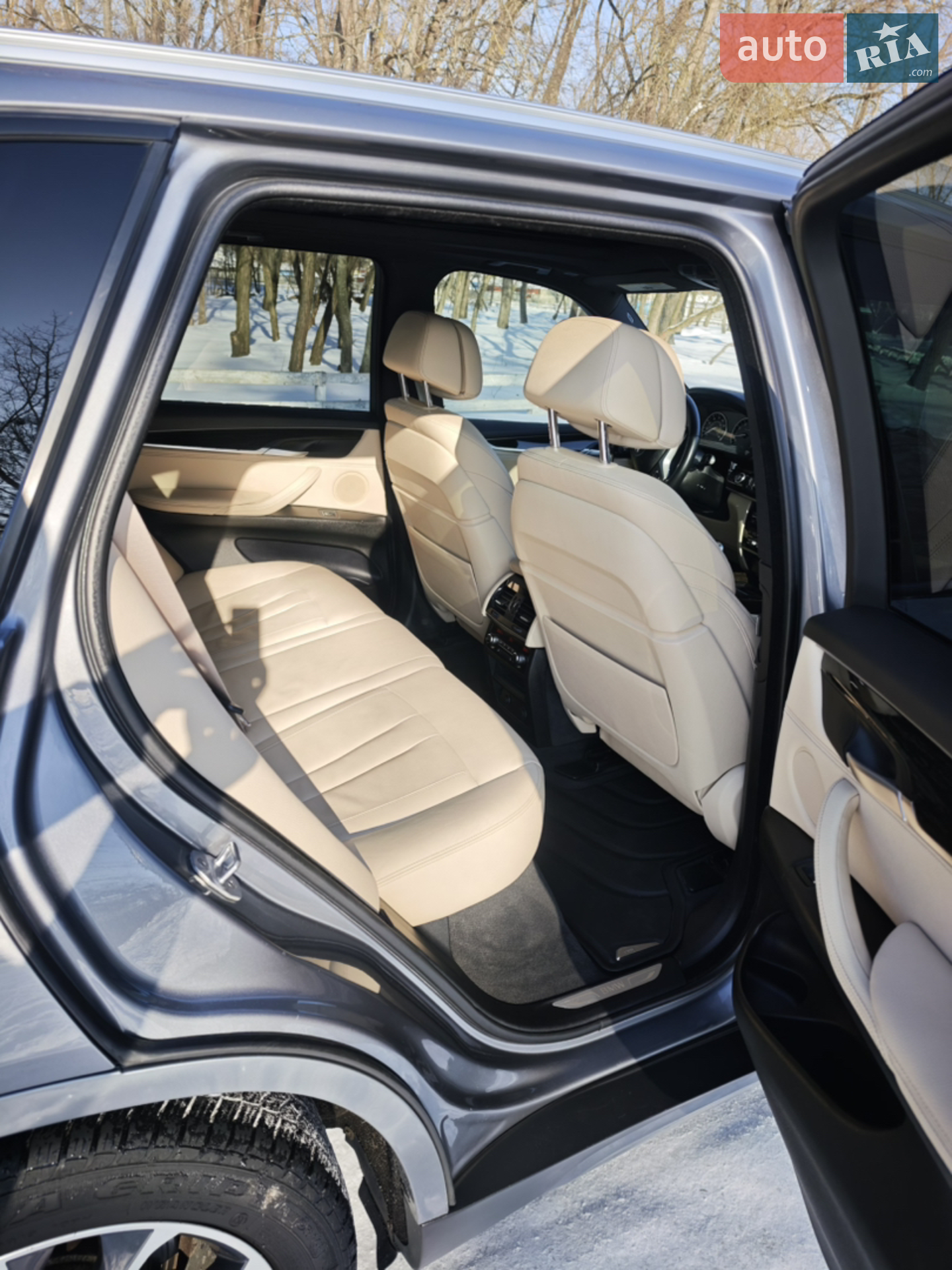 2017 BMW X5 - мініатюра 24