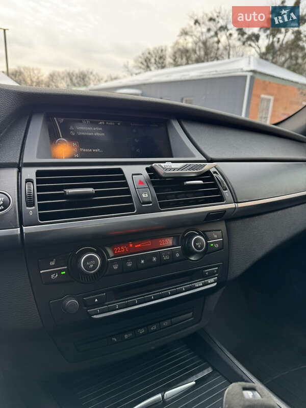 Внедорожник / Кроссовер BMW X5 2012 в Голованевске фото 35 Внедорожник / Кроссовер BMW X5 2012 в Голованевске