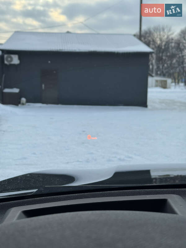 Внедорожник / Кроссовер BMW X5 2012 в Голованевске фото 46 Внедорожник / Кроссовер BMW X5 2012 в Голованевске