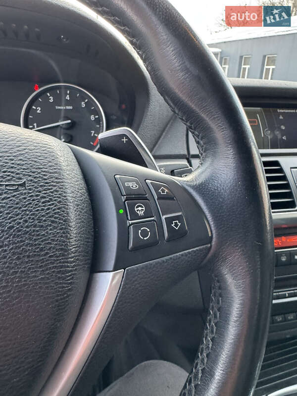 Внедорожник / Кроссовер BMW X5 2012 в Голованевске фото 49 Внедорожник / Кроссовер BMW X5 2012 в Голованевске