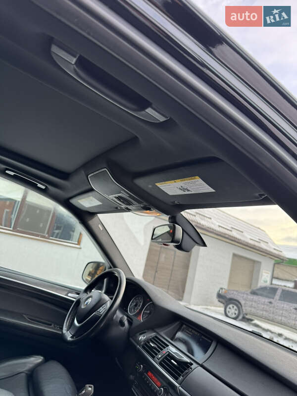 Внедорожник / Кроссовер BMW X5 2012 в Голованевске фото 58 Внедорожник / Кроссовер BMW X5 2012 в Голованевске