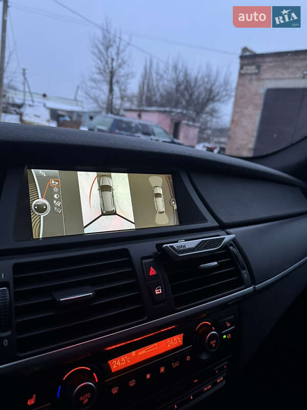 Внедорожник / Кроссовер BMW X5 2012 в Голованевске фото 68 Внедорожник / Кроссовер BMW X5 2012 в Голованевске