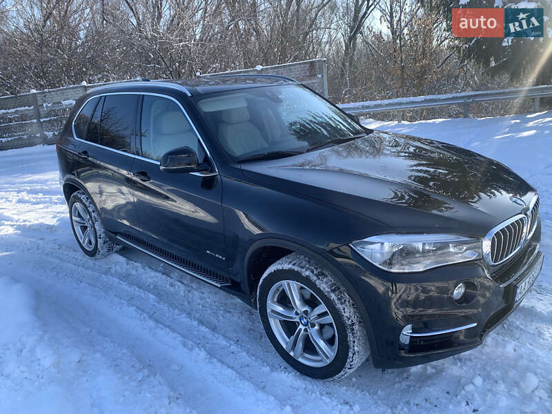 Внедорожник / Кроссовер BMW X5 2018 в Хмельницком фото 2 Внедорожник / Кроссовер BMW X5 2018 в Хмельницком