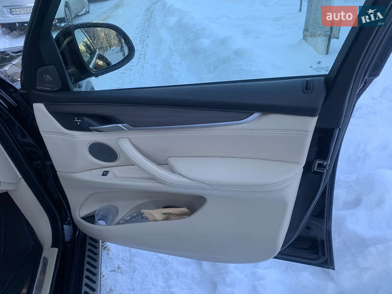 Внедорожник / Кроссовер BMW X5 2018 в Хмельницком фото 29 Внедорожник / Кроссовер BMW X5 2018 в Хмельницком
