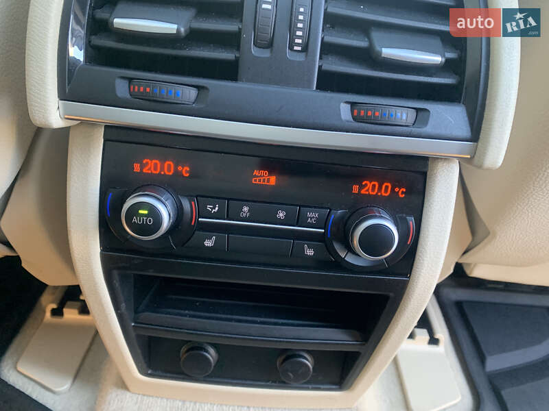 Внедорожник / Кроссовер BMW X5 2018 в Хмельницком фото 32 Внедорожник / Кроссовер BMW X5 2018 в Хмельницком