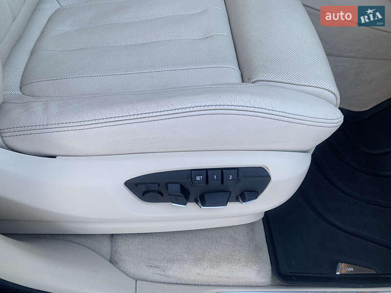 Внедорожник / Кроссовер BMW X5 2018 в Хмельницком фото 26 Внедорожник / Кроссовер BMW X5 2018 в Хмельницком