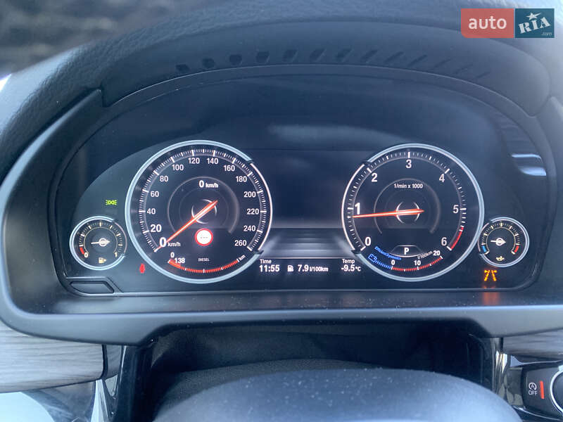 Внедорожник / Кроссовер BMW X5 2018 в Хмельницком фото 46 Внедорожник / Кроссовер BMW X5 2018 в Хмельницком