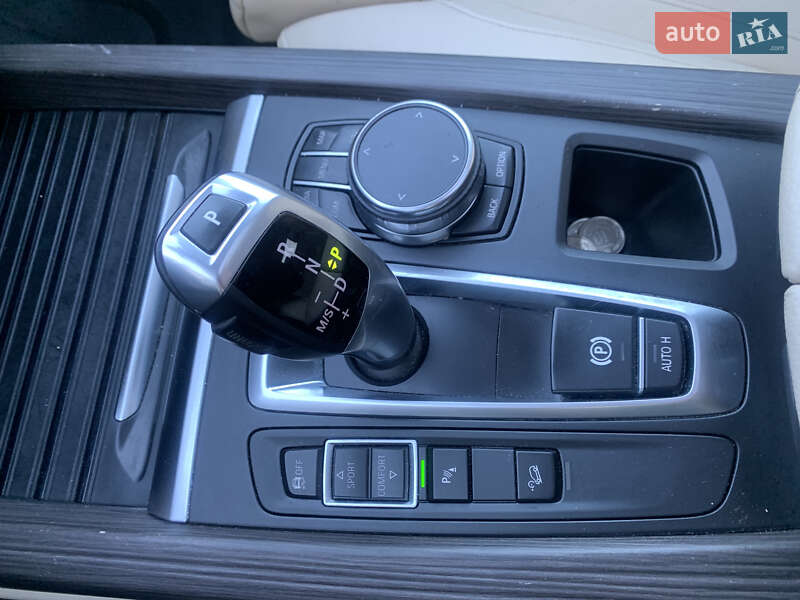 Внедорожник / Кроссовер BMW X5 2018 в Хмельницком фото 50 Внедорожник / Кроссовер BMW X5 2018 в Хмельницком