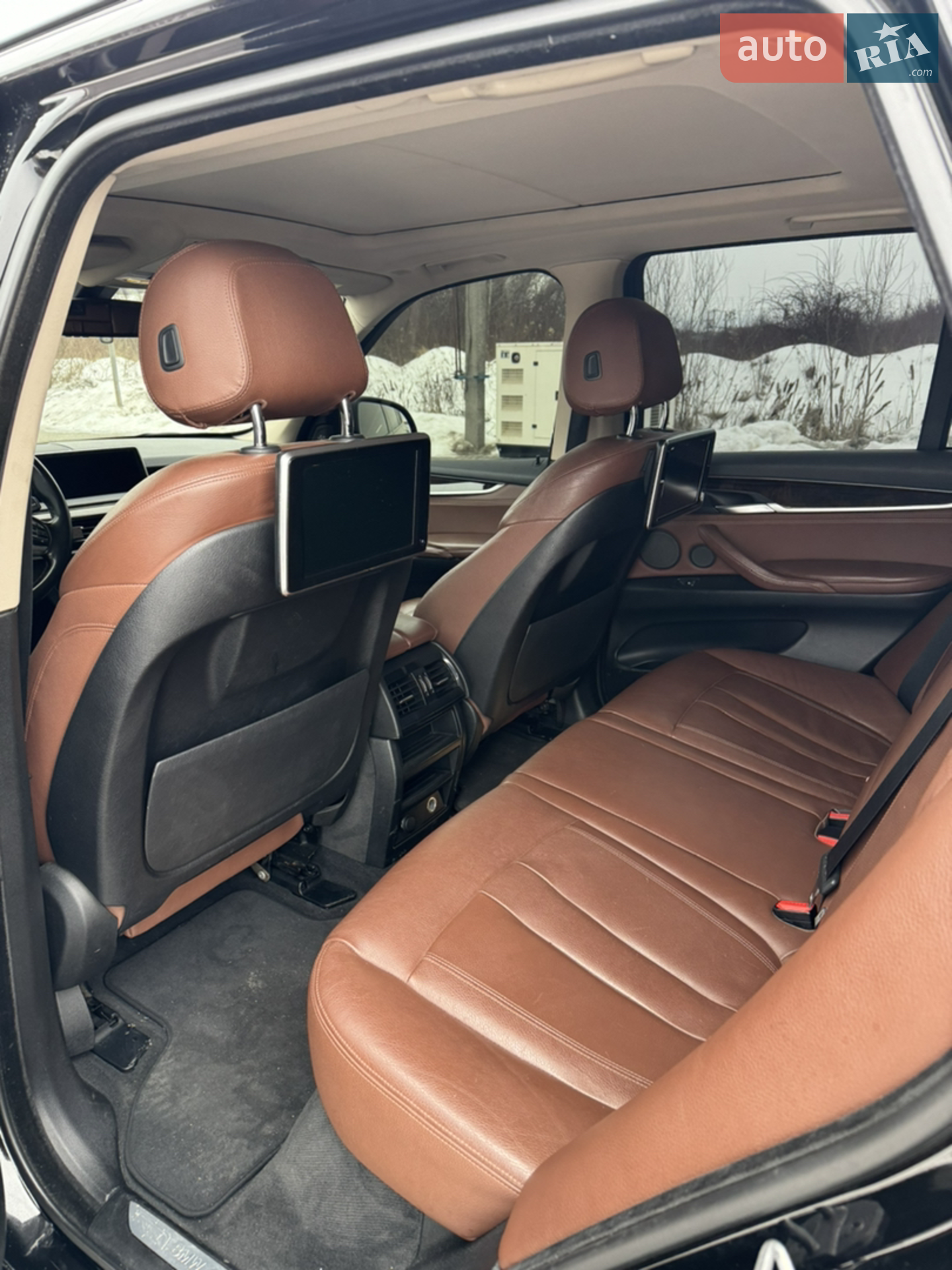 2014 BMW X5 - мініатюра 10