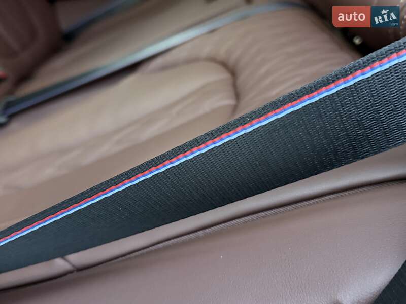 Внедорожник / Кроссовер BMW X5 2024 в Киеве