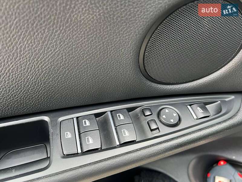 Позашляховик / Кросовер BMW X5 2013 в Львові