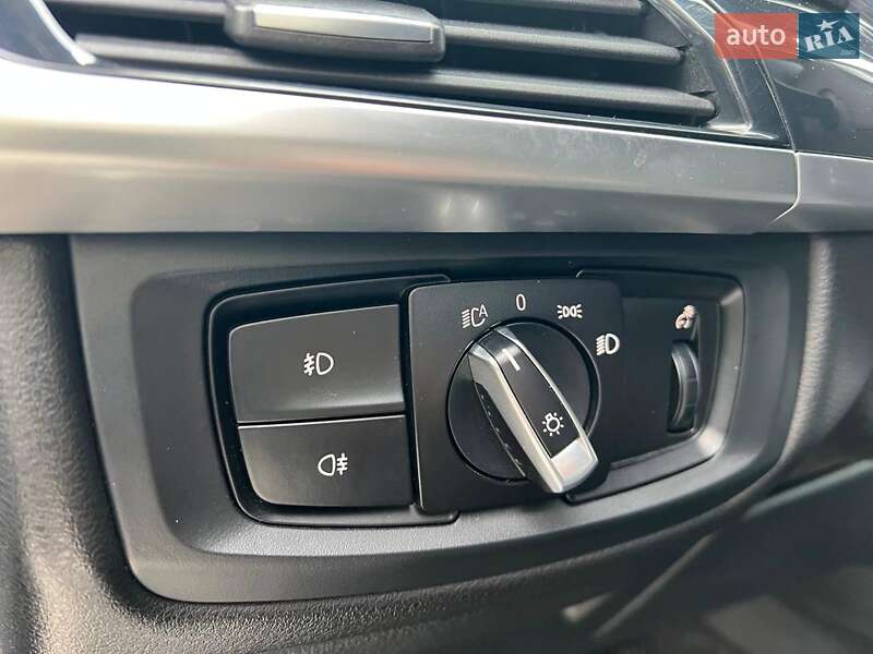 Позашляховик / Кросовер BMW X5 2013 в Львові