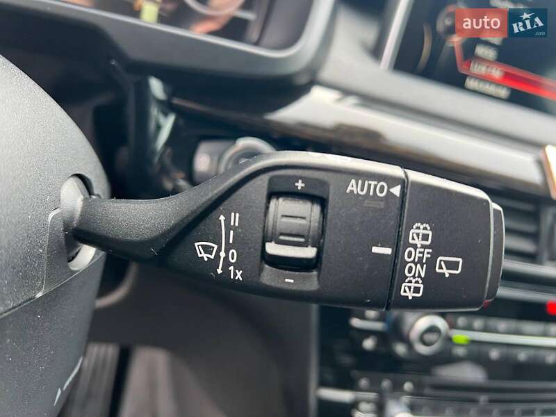 Позашляховик / Кросовер BMW X5 2013 в Львові