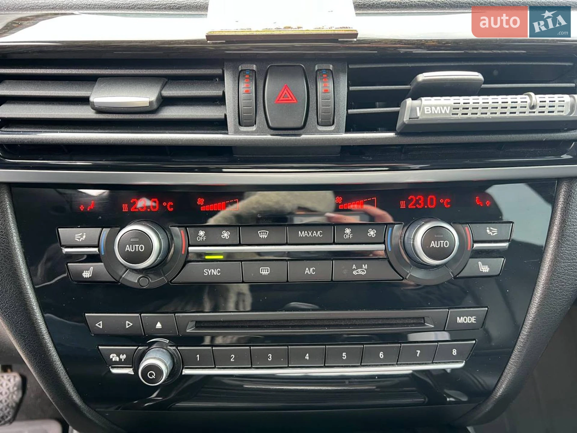 2013 BMW X5 - мініатюра 29