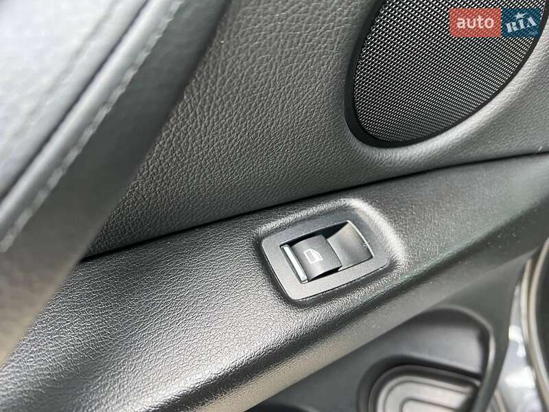 Позашляховик / Кросовер BMW X5 2013 в Львові