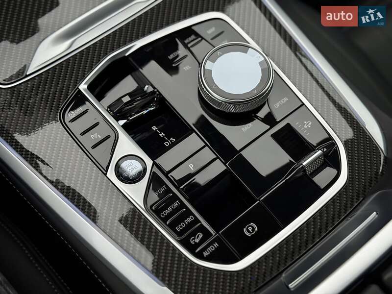 Внедорожник / Кроссовер BMW X5 2024 в Киеве фото 62 Внедорожник / Кроссовер BMW X5 2024 в Киеве