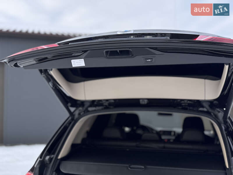 Внедорожник / Кроссовер BMW X5 2014 в Ровно