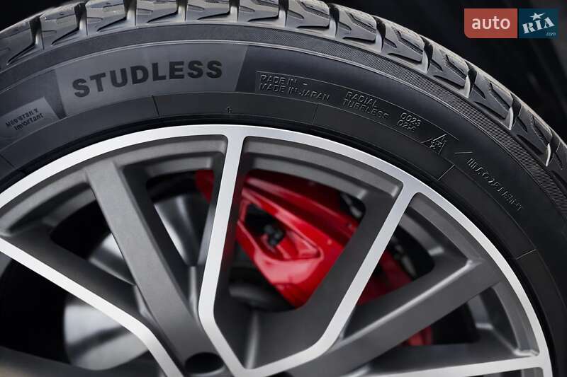 Позашляховик / Кросовер BMW X5 2023 в Луцьку