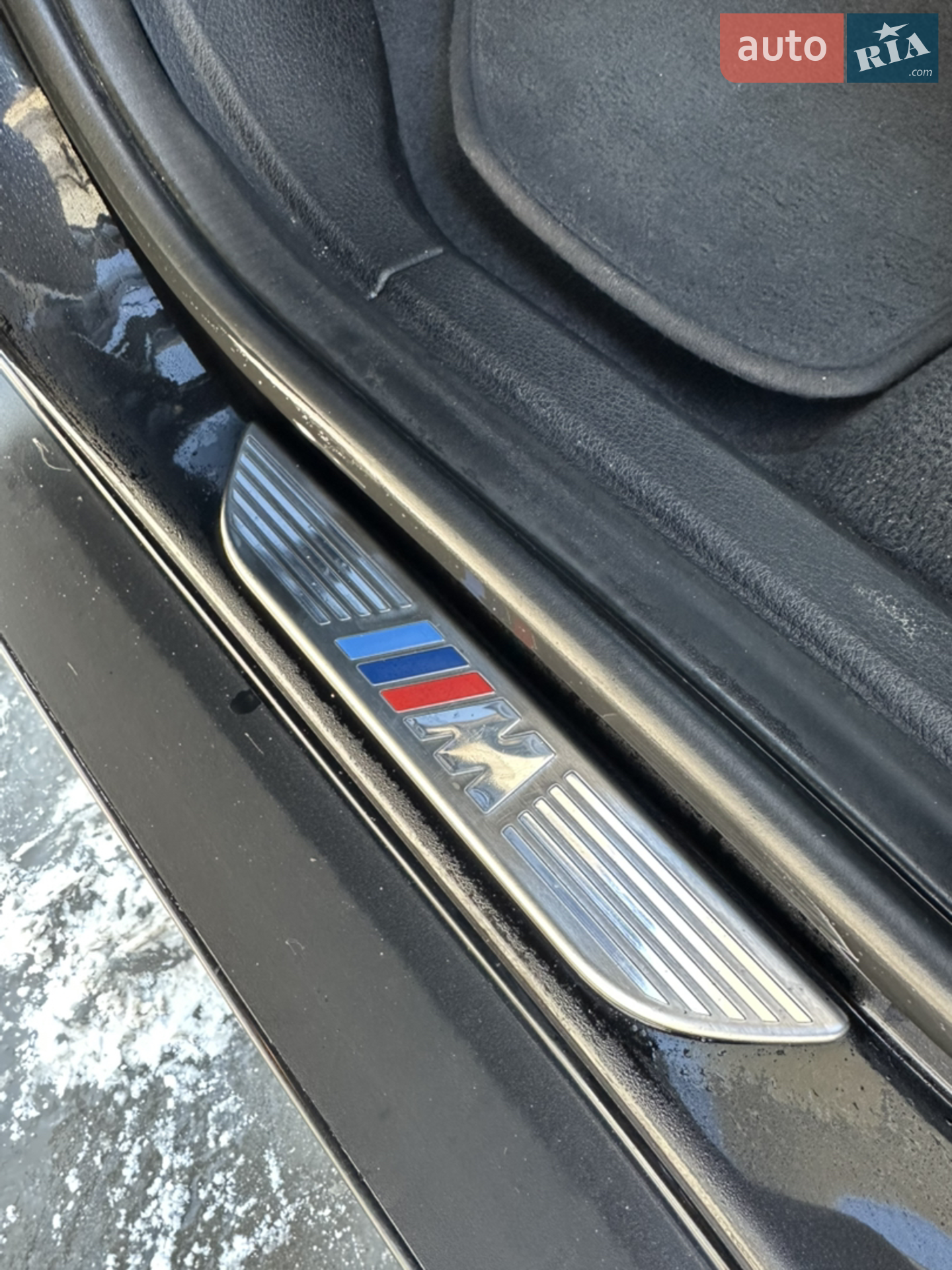 2011 BMW X5 - мініатюра 25