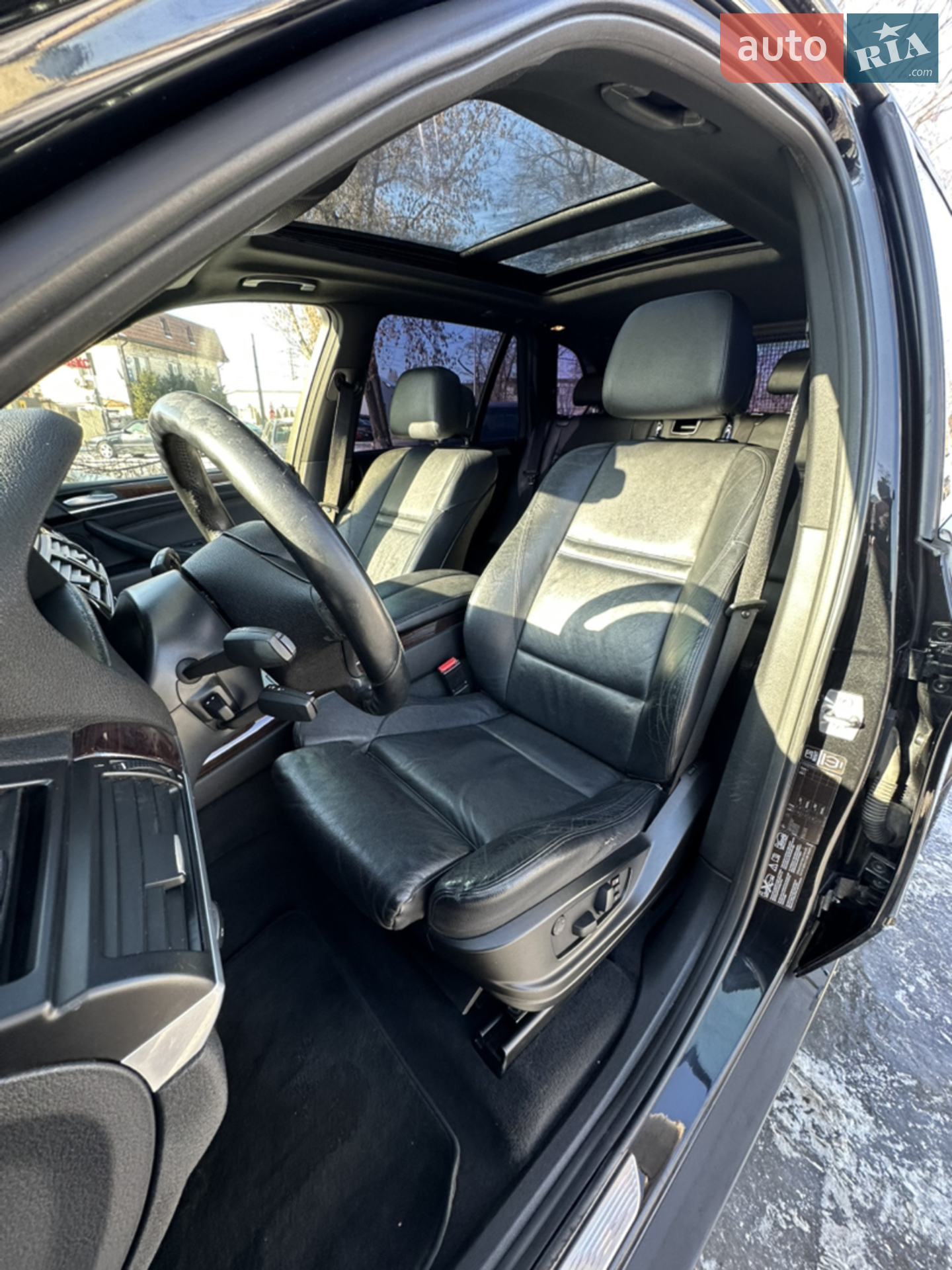 2011 BMW X5 - мініатюра 31