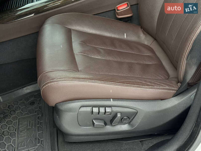 Позашляховик / Кросовер BMW X5 2015 в Києві фото 30 Позашляховик / Кросовер BMW X5 2015 в Києві