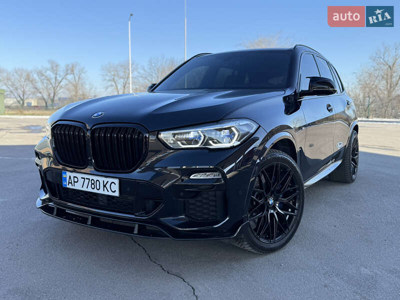 BMW X5 2019 BMW X5 2019