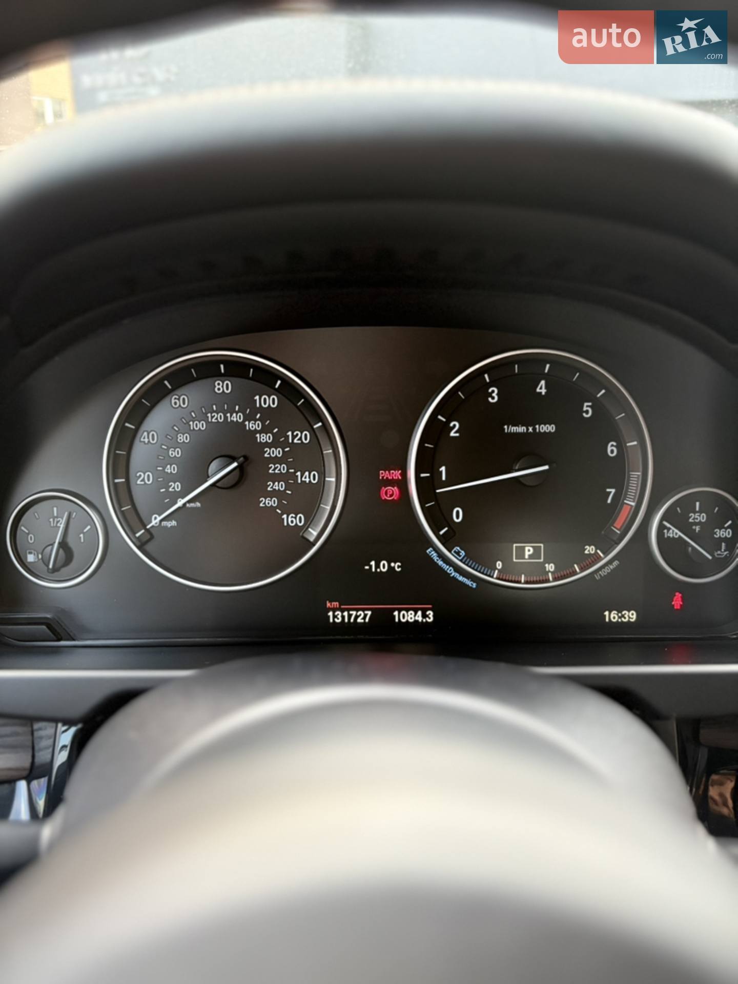 2015 BMW X5 - мініатюра 19