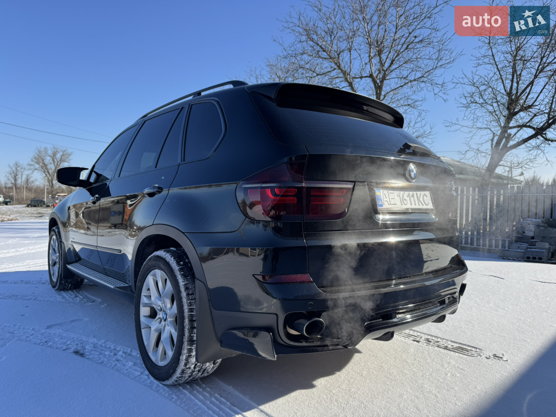 2013 BMW X5 - мініатюра 7