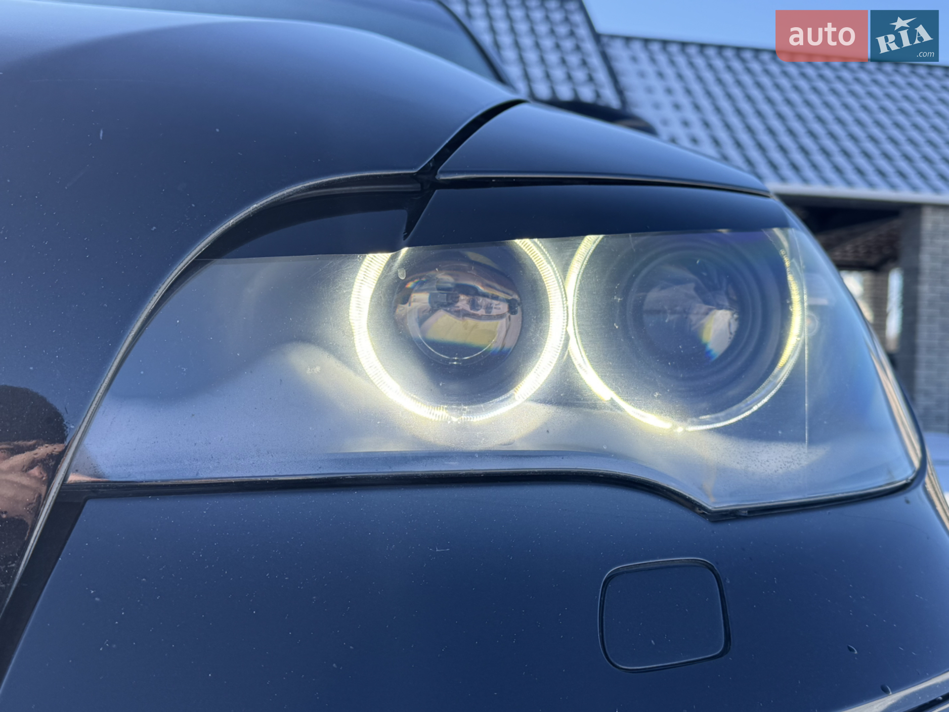 2013 BMW X5 - мініатюра 14