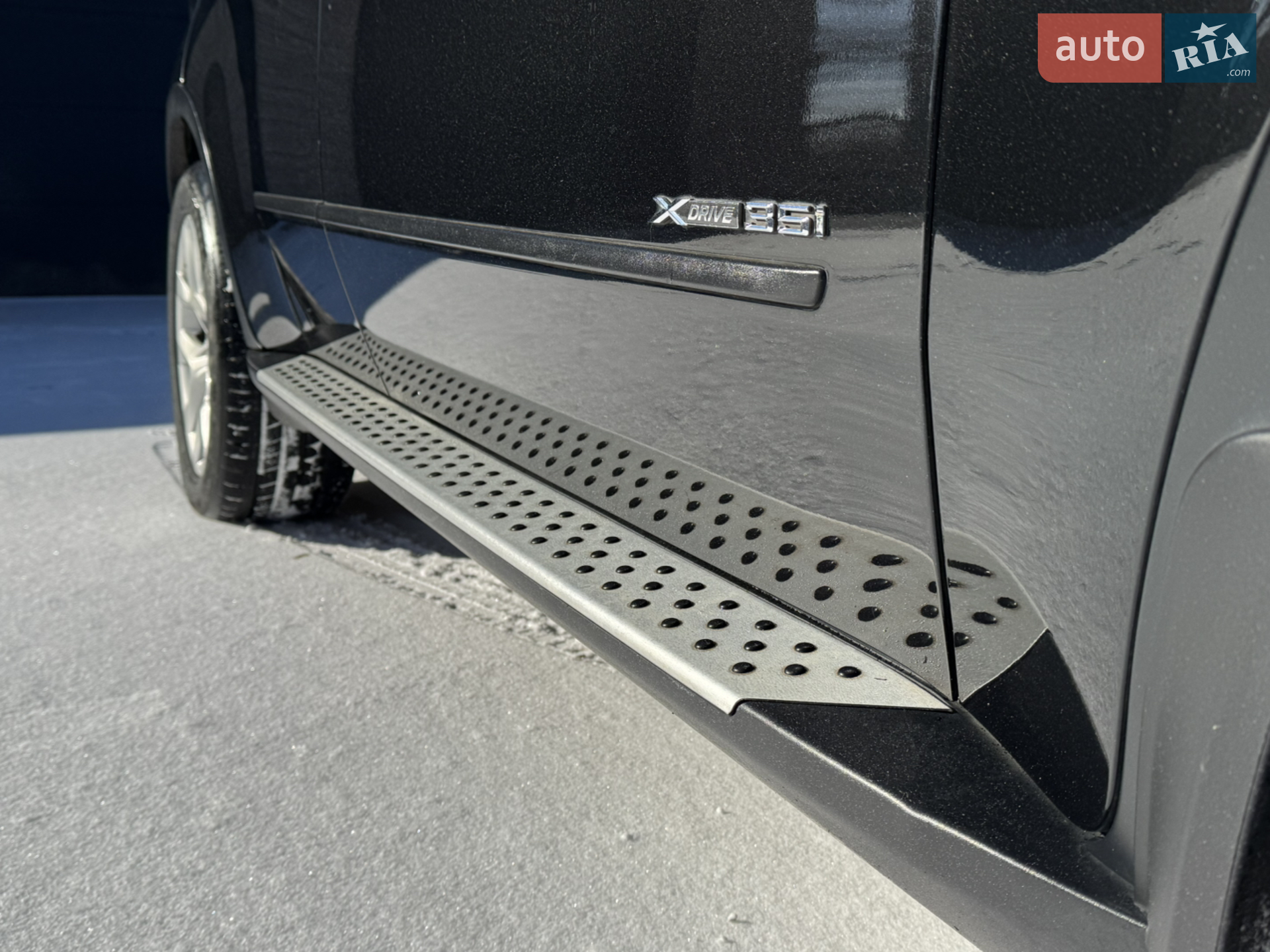 2013 BMW X5 - мініатюра 18