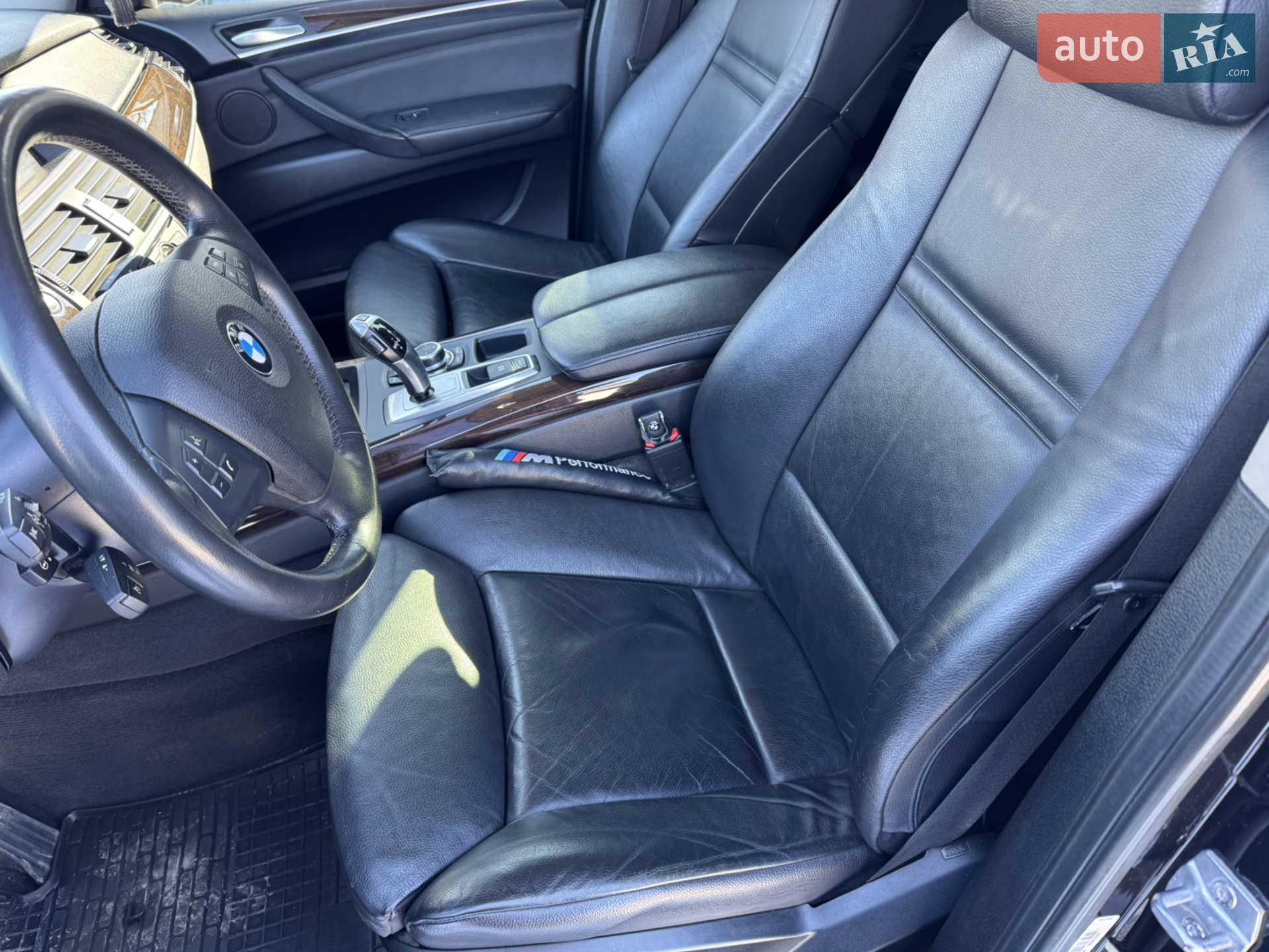 2013 BMW X5 - мініатюра 23