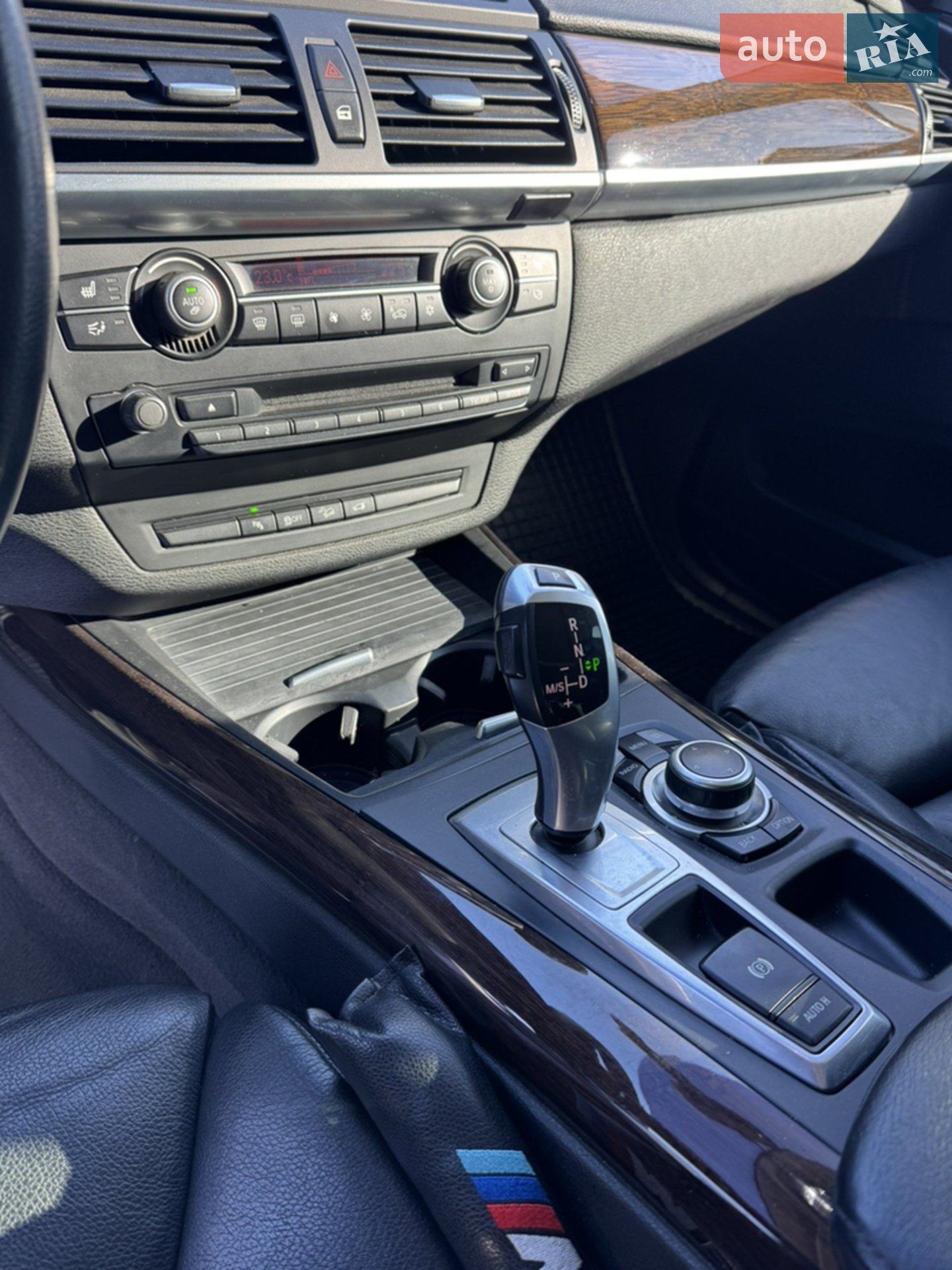 2013 BMW X5 - мініатюра 25