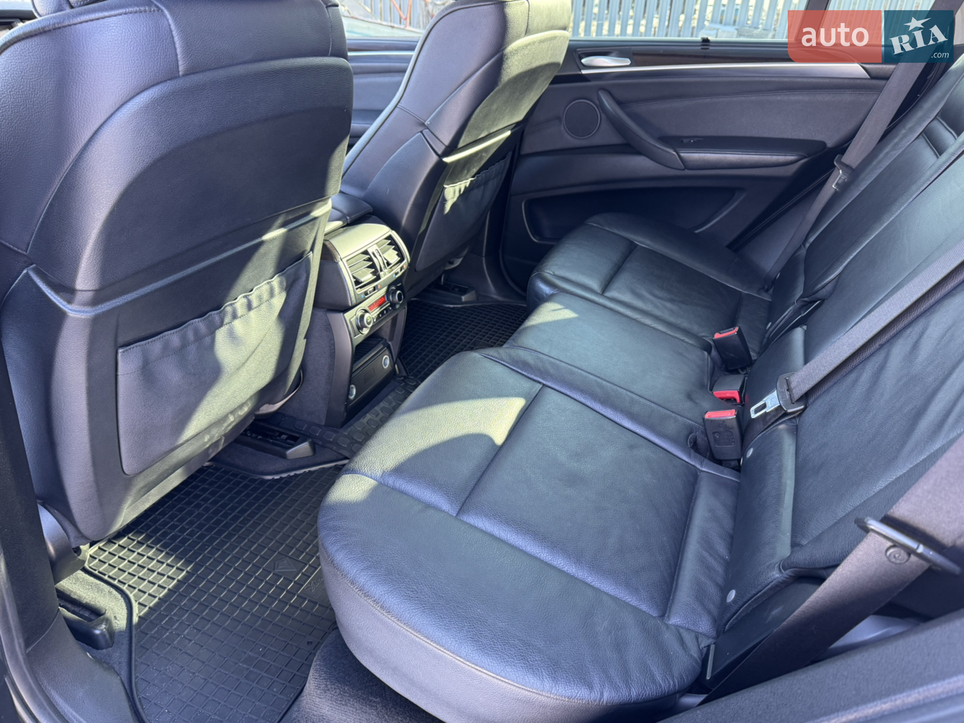 2013 BMW X5 - мініатюра 30