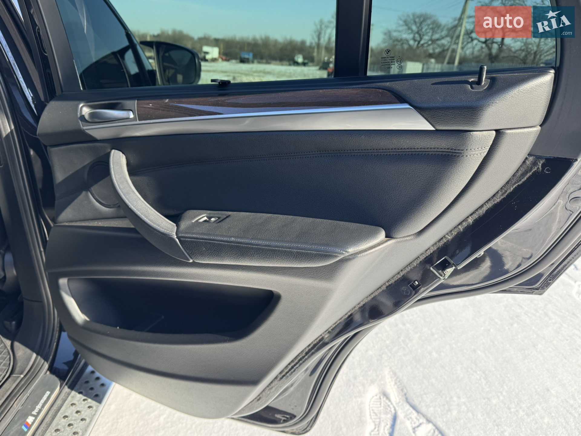 2013 BMW X5 - мініатюра 35