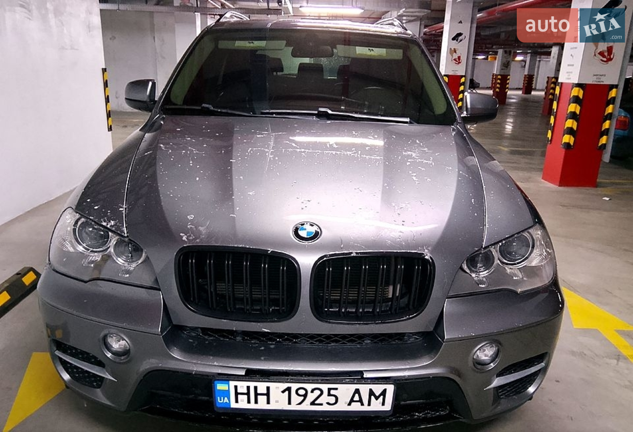 2010 BMW X5 - мініатюра 13