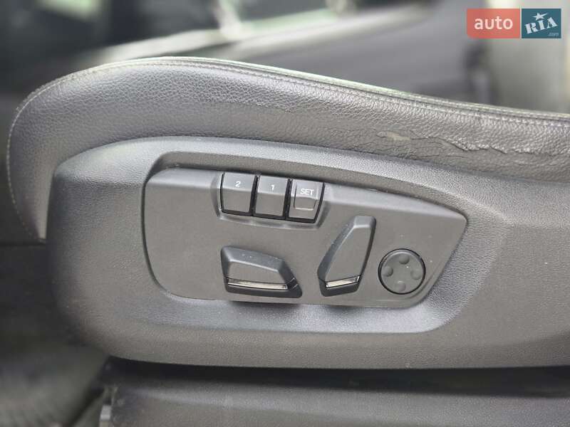 Внедорожник / Кроссовер BMW X5 2017 в Киеве