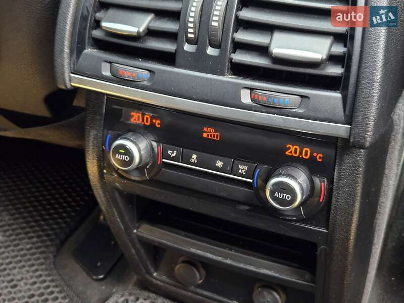 Внедорожник / Кроссовер BMW X5 2017 в Киеве