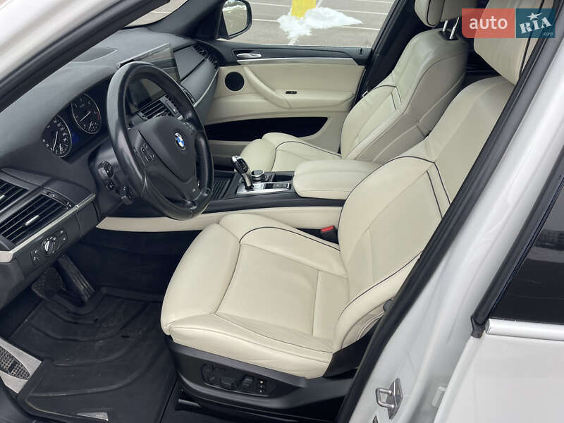 Внедорожник / Кроссовер BMW X5 2012 в Ровно фото 24 Внедорожник / Кроссовер BMW X5 2012 в Ровно