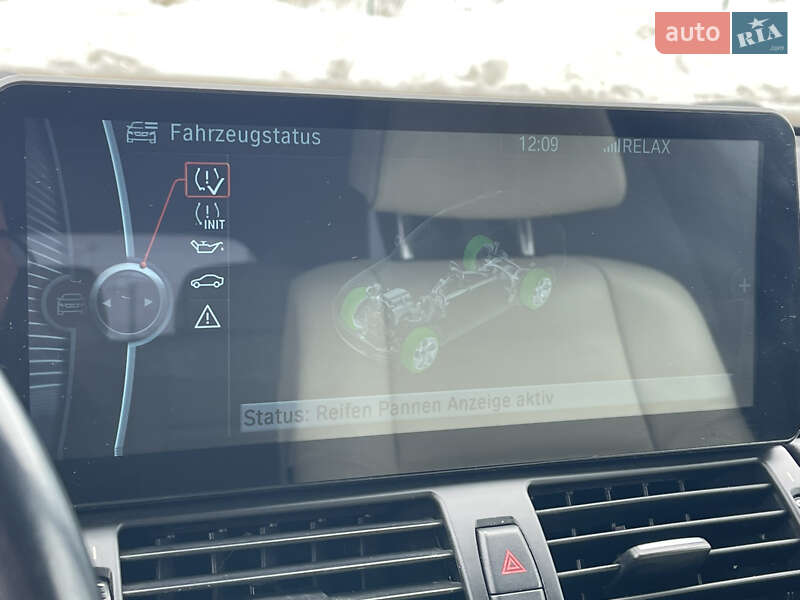 Внедорожник / Кроссовер BMW X5 2012 в Ровно фото 36 Внедорожник / Кроссовер BMW X5 2012 в Ровно