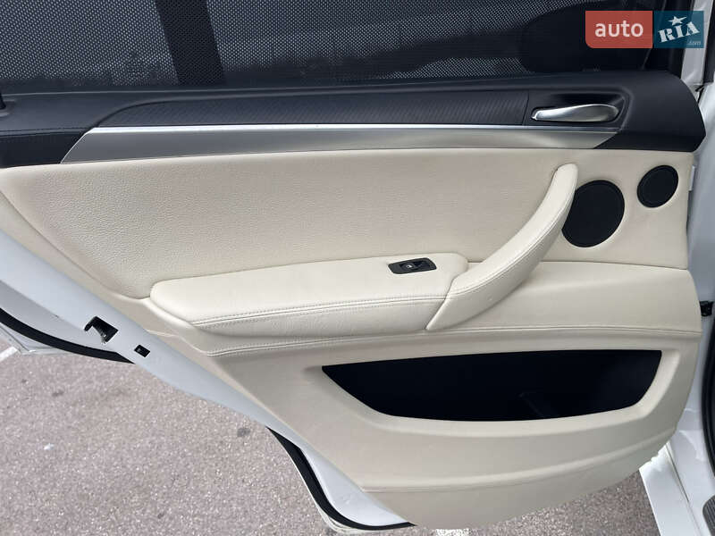 Внедорожник / Кроссовер BMW X5 2012 в Ровно фото 44 Внедорожник / Кроссовер BMW X5 2012 в Ровно